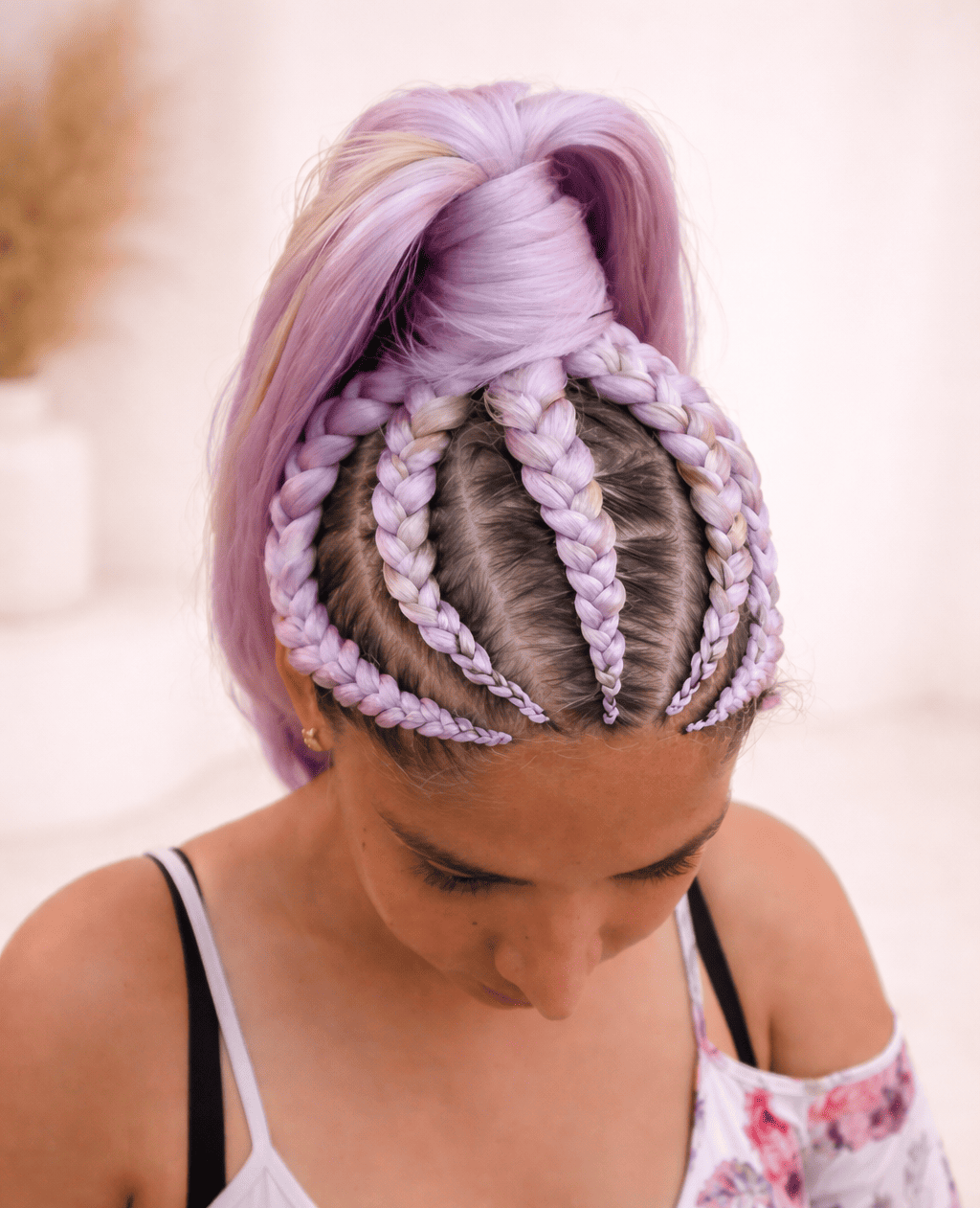 Cornrows Zürich